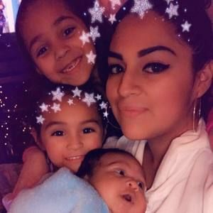 Meet your Posher, Sandy